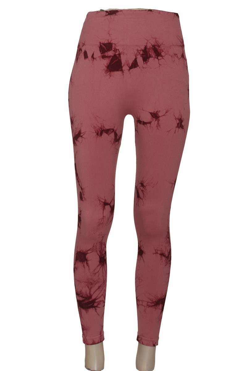 Ropa Deportiva / Salida de Baño color Rosado - Niuniu Studio