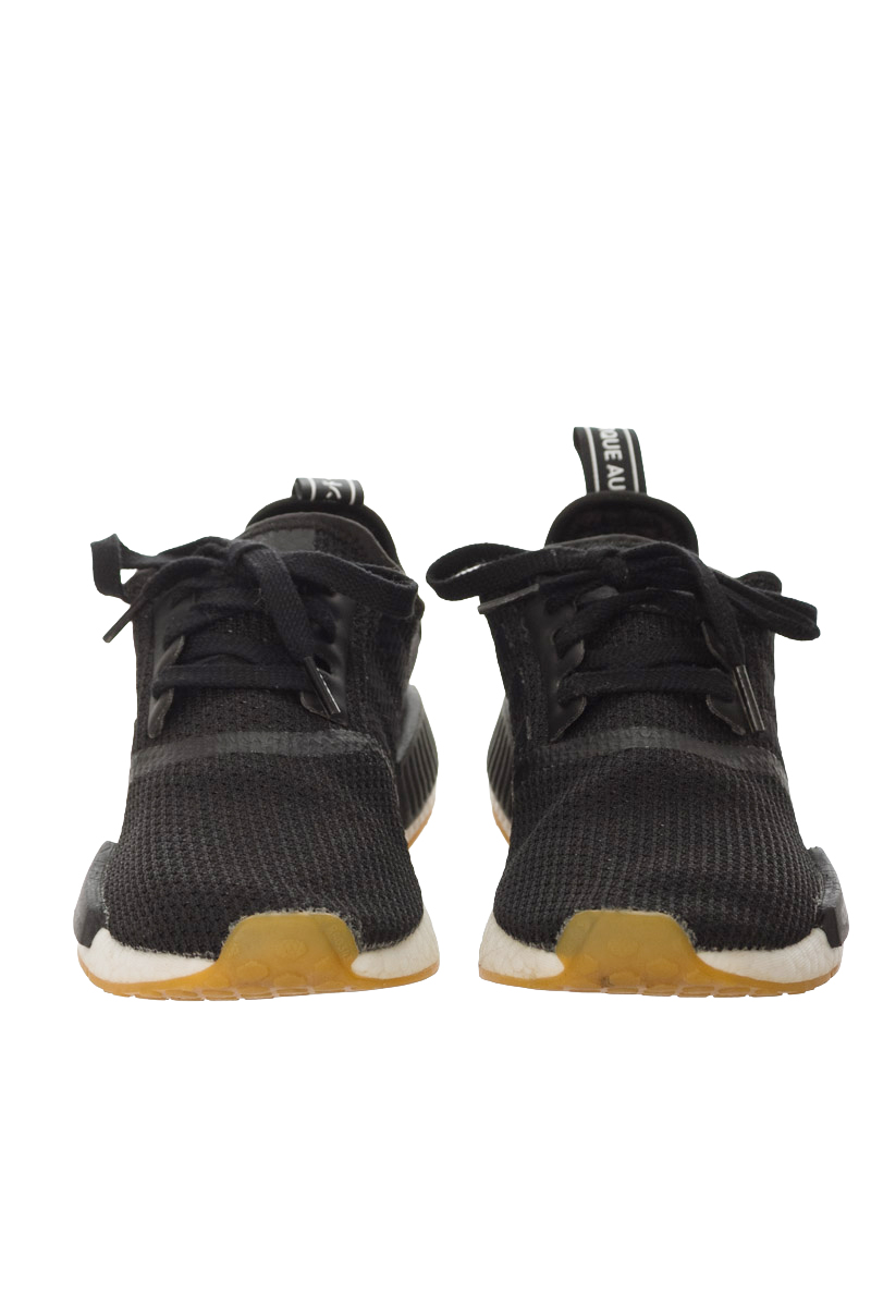 Zapatos color Negro - Adidas