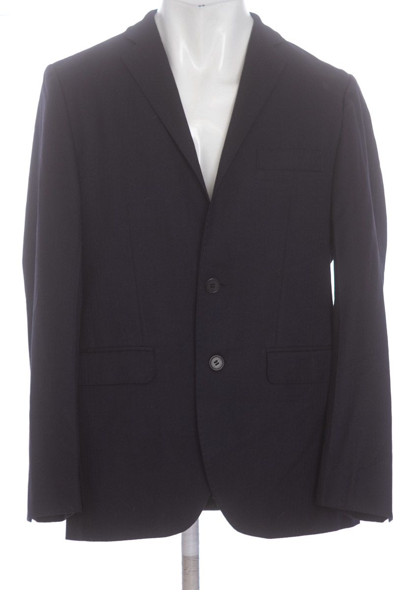 Chaqueta color Azul - Arturo Calle