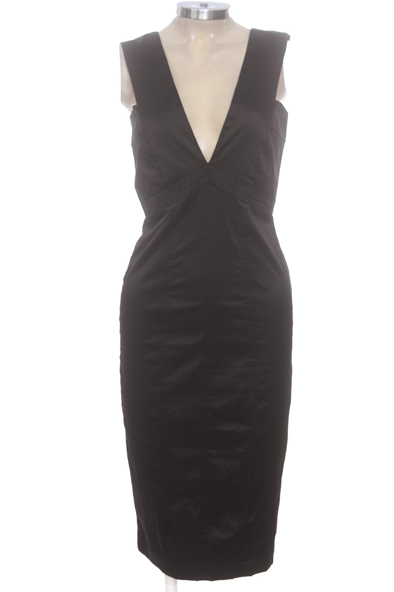Vestido / Enterizo color Negro - Blaque Label