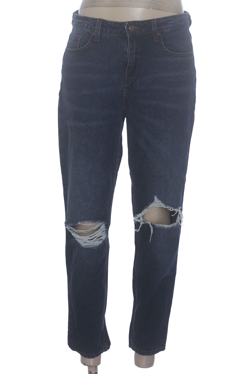 Pantalones color Azul - Koaj