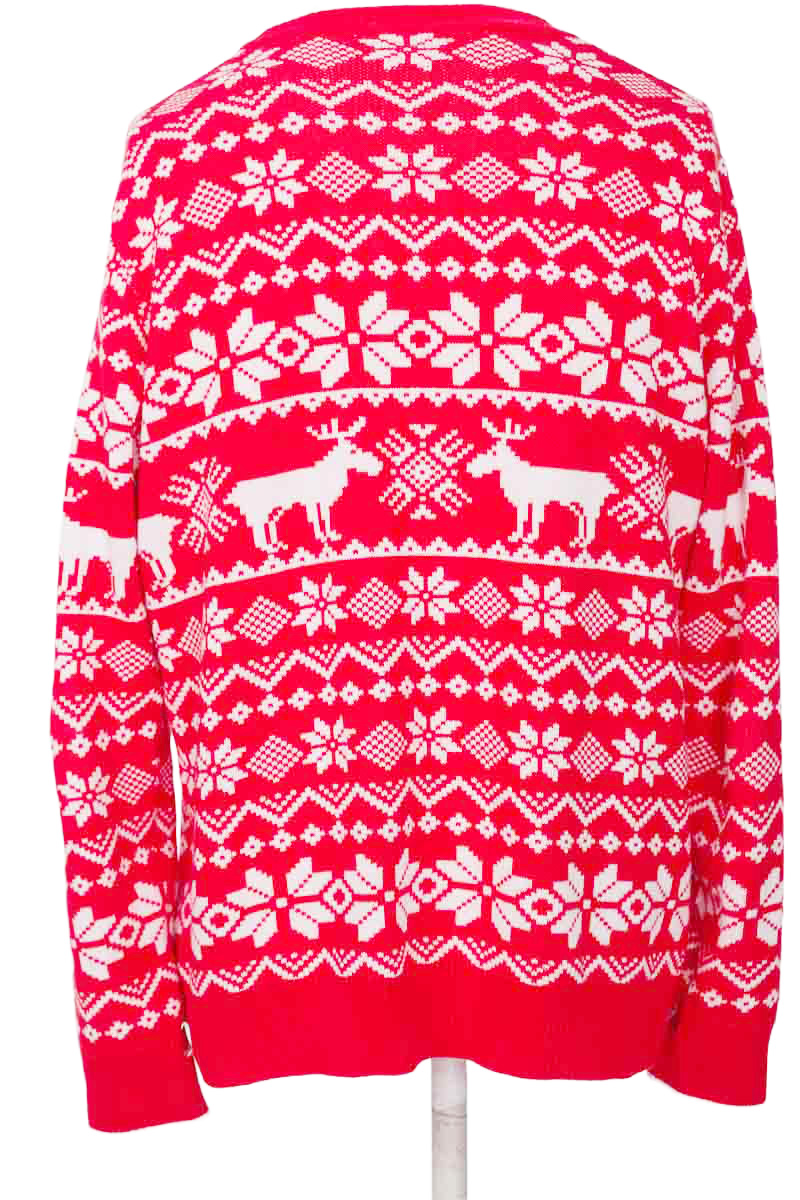 Sweater color Rojo - Armatura