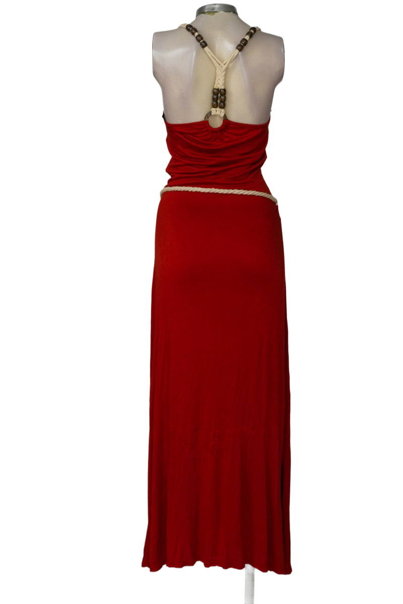 Vestido / Enterizo color Rojo - ELA