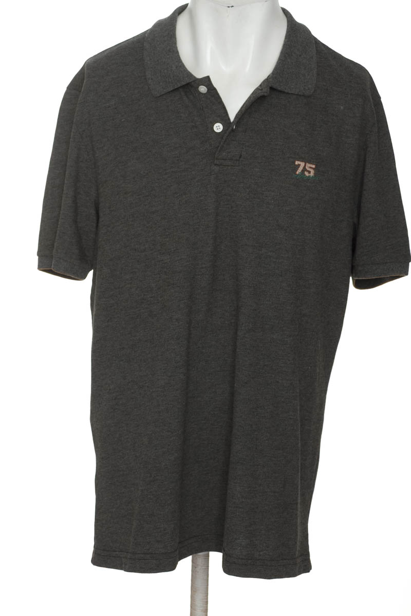Polo color Gris - Americanino