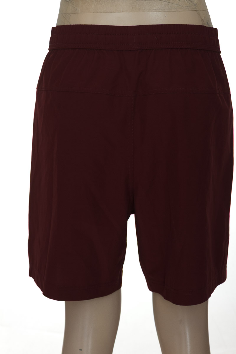 Ropa Deportiva color Vinotinto - Nike