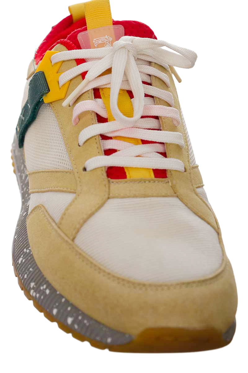 Tenis color Beige - Scotch & Soda