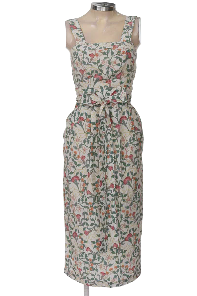 Vestido / Enterizo color Verde - Kleid