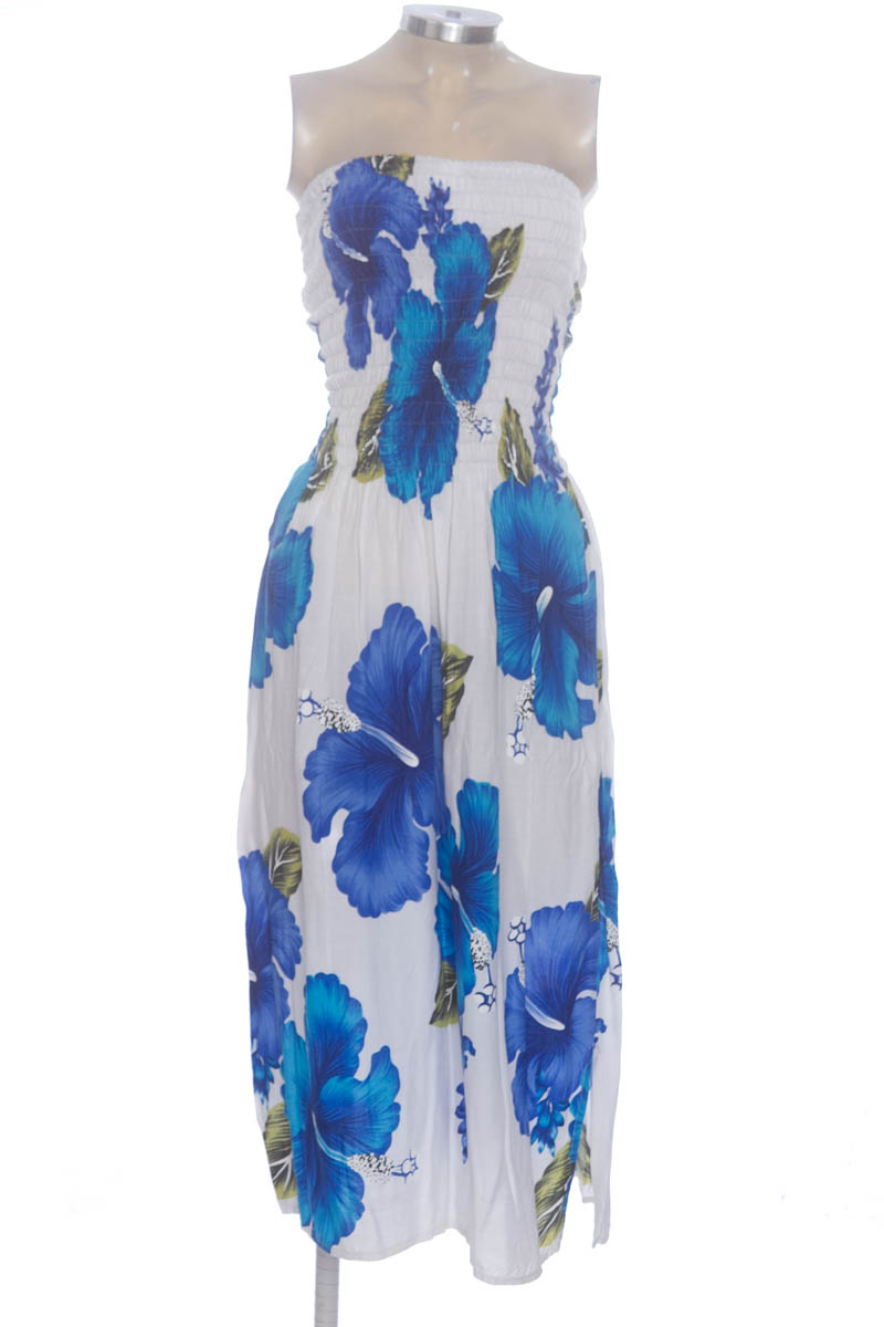 Vestido / Enterizo color Estampado - Closeando