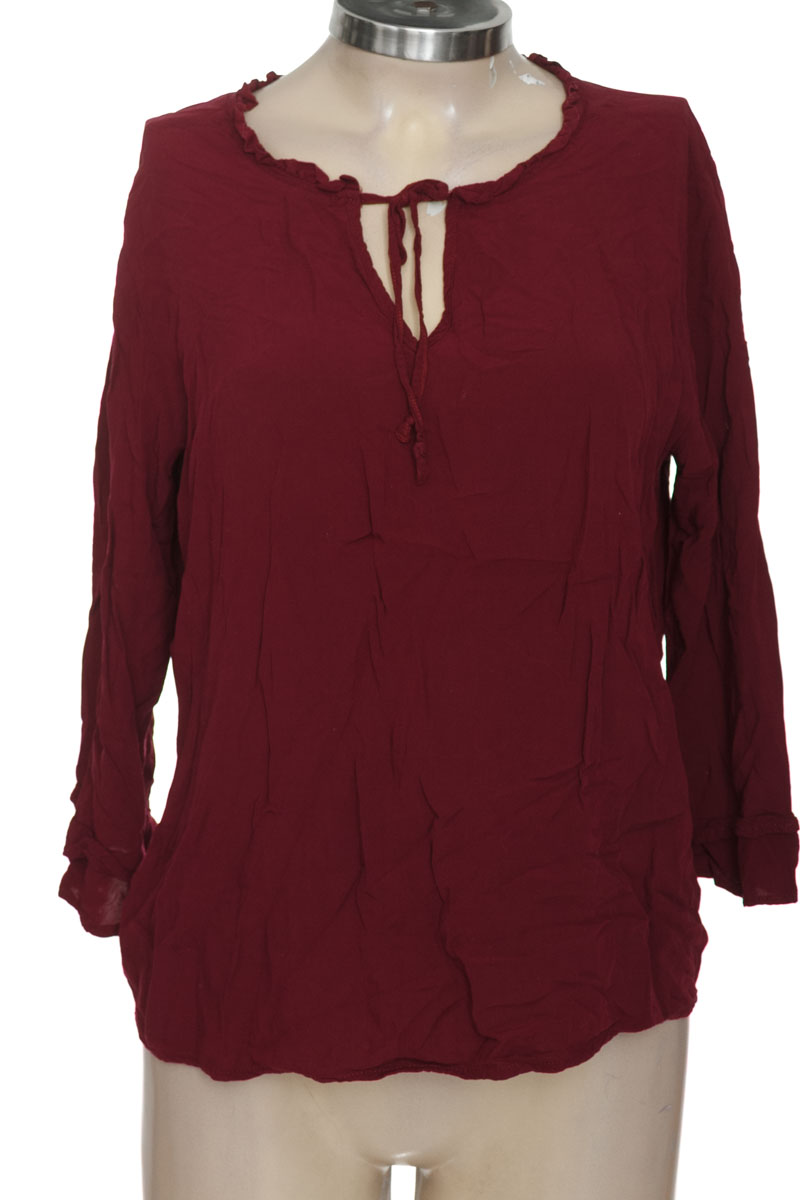 Blusa color Morado - Leonisa