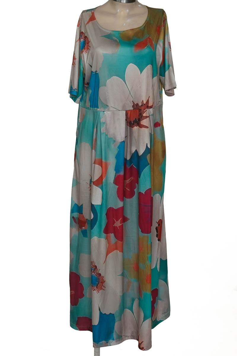 Vestido / Enterizo color Estampado - Closeando