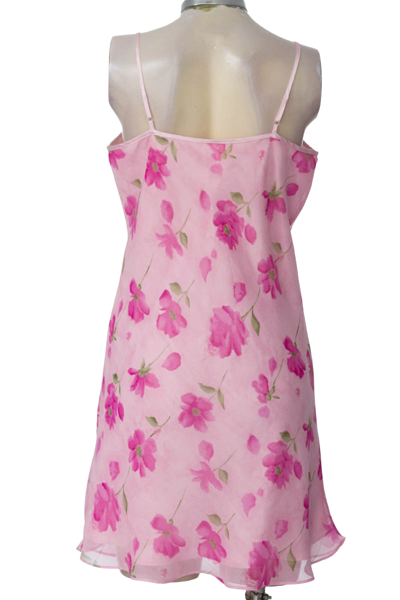 Vestido / Enterizo color Rosado - Valerie Stevens 