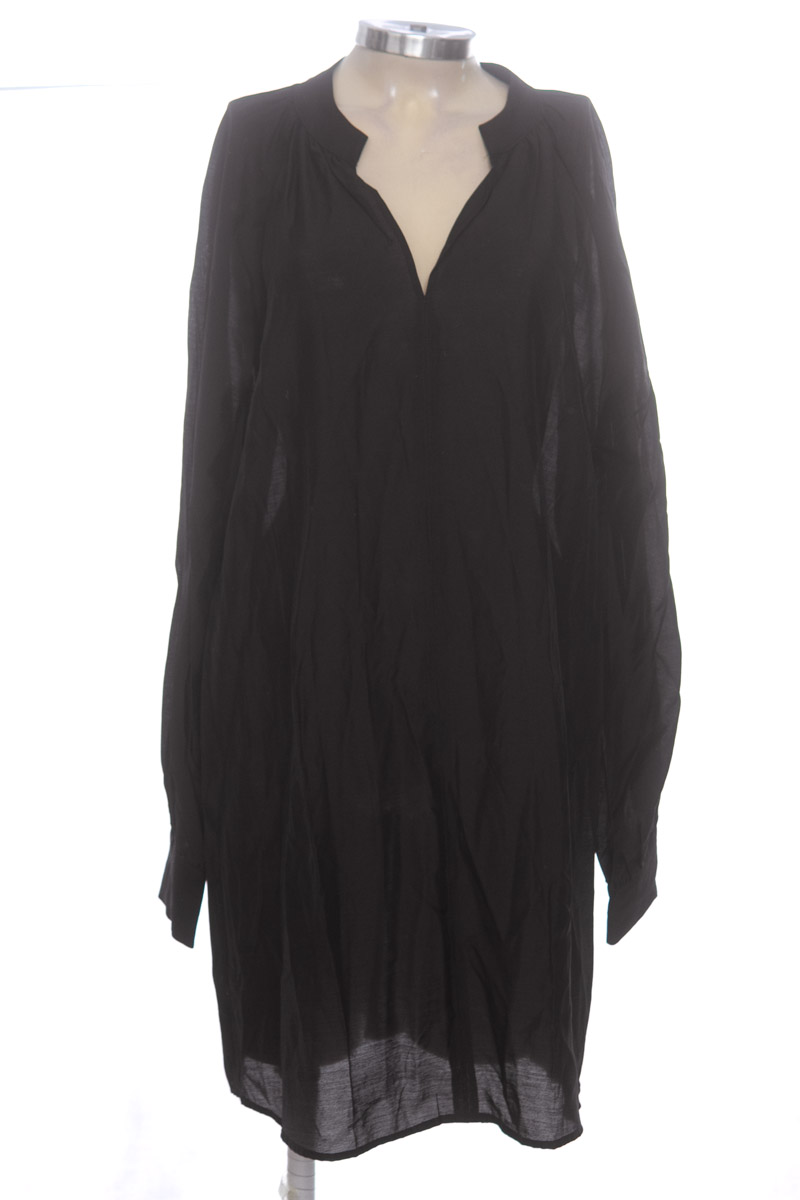 Vestido / Enterizo color Negro - H&M