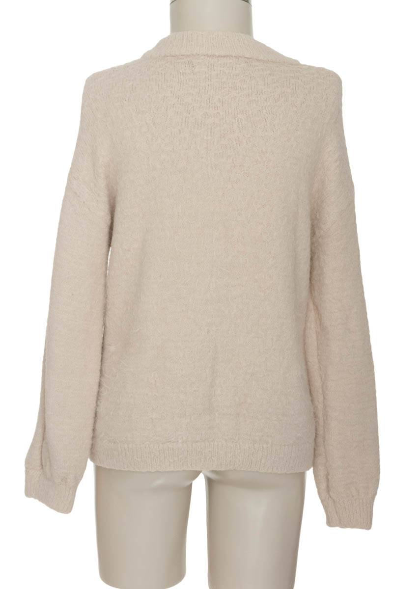 Sweater color Beige - Basement