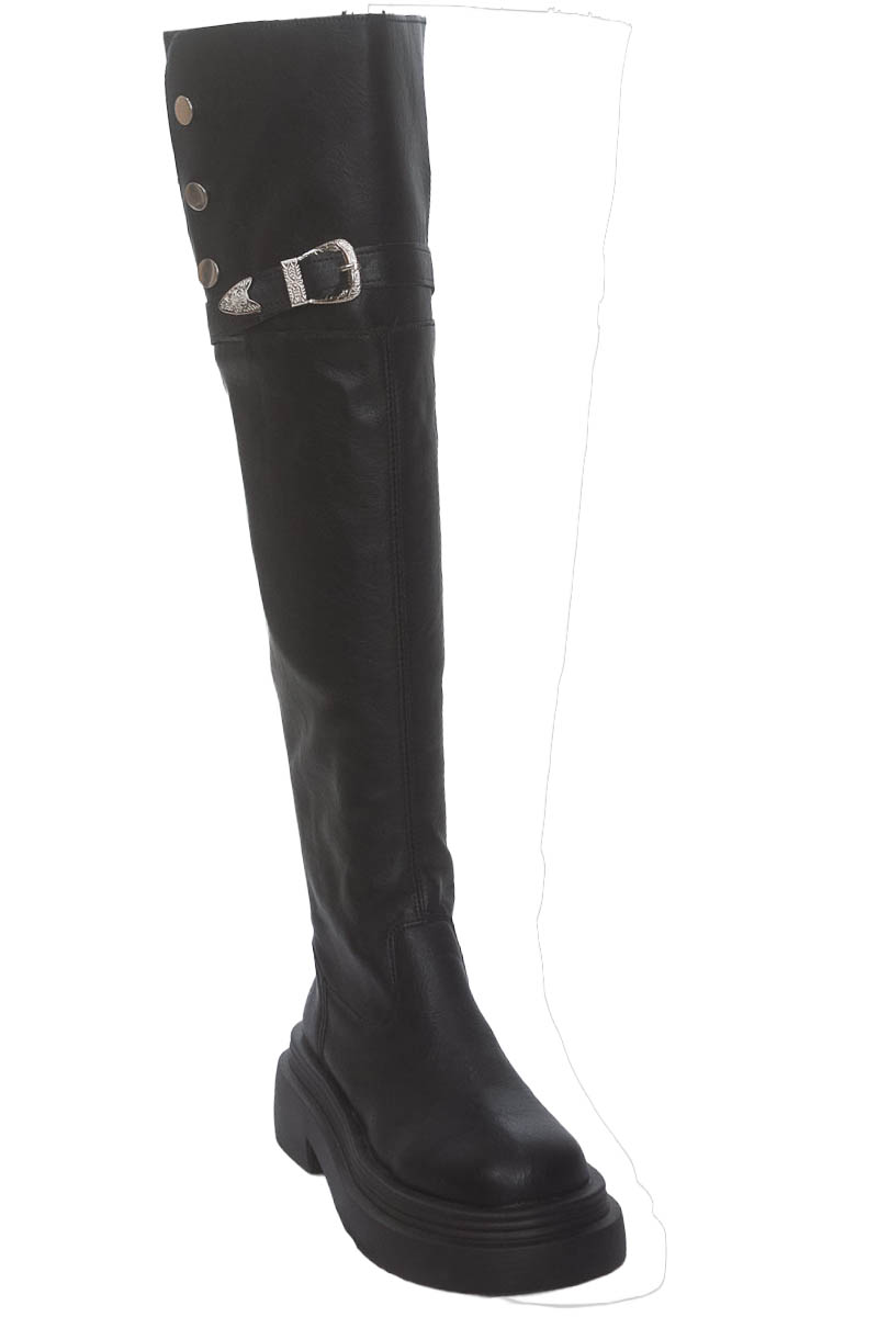 Zapatos color Negro - Closeando