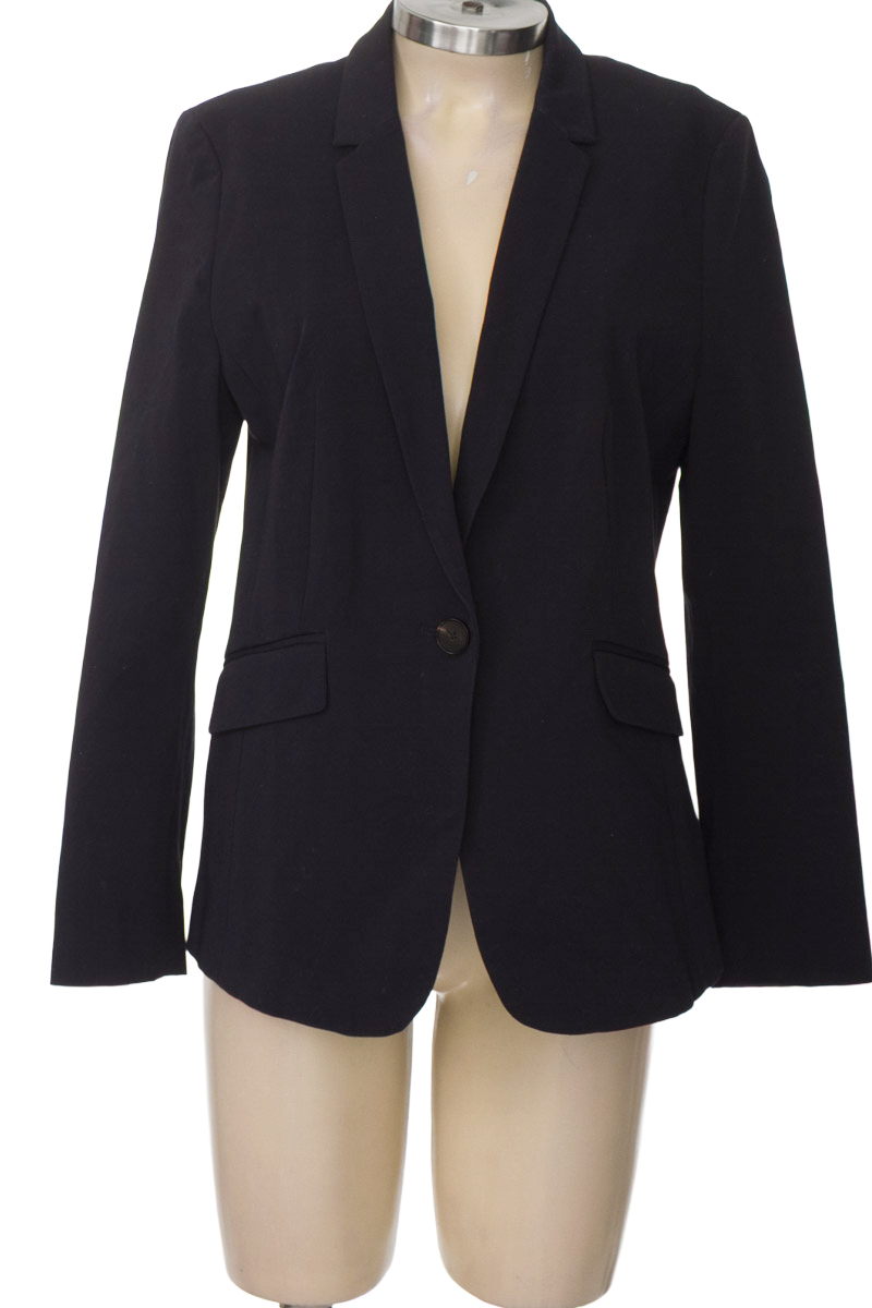 Chaqueta / Abrigo color Azul - Esprit