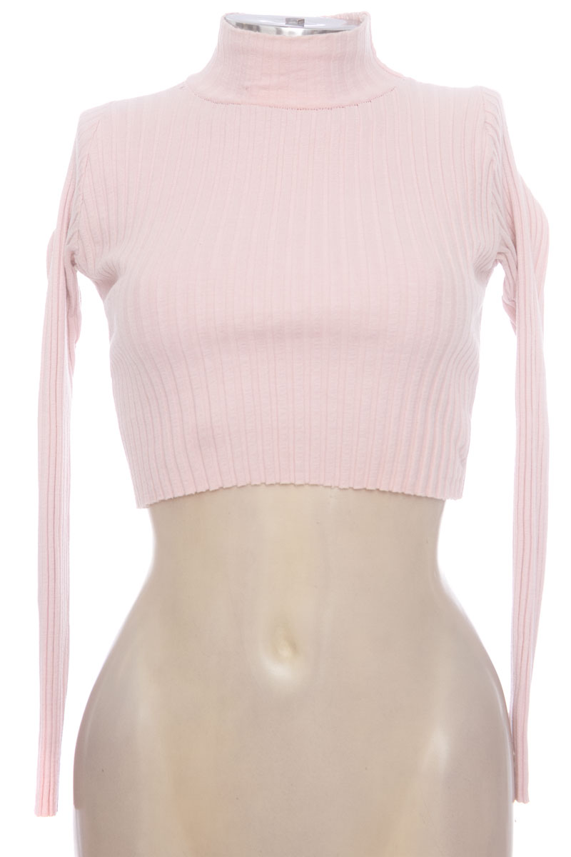 Top / Camiseta color Rosado - Closeando