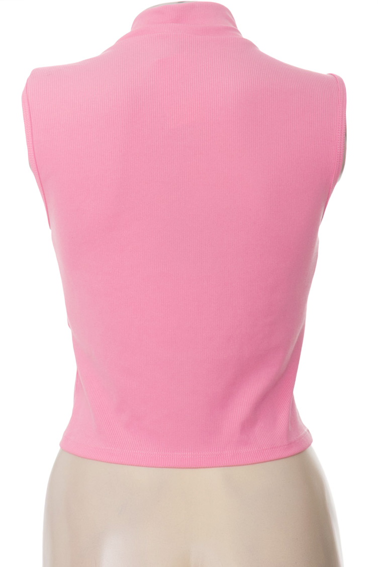 Top / Camiseta color Rosado - ELA