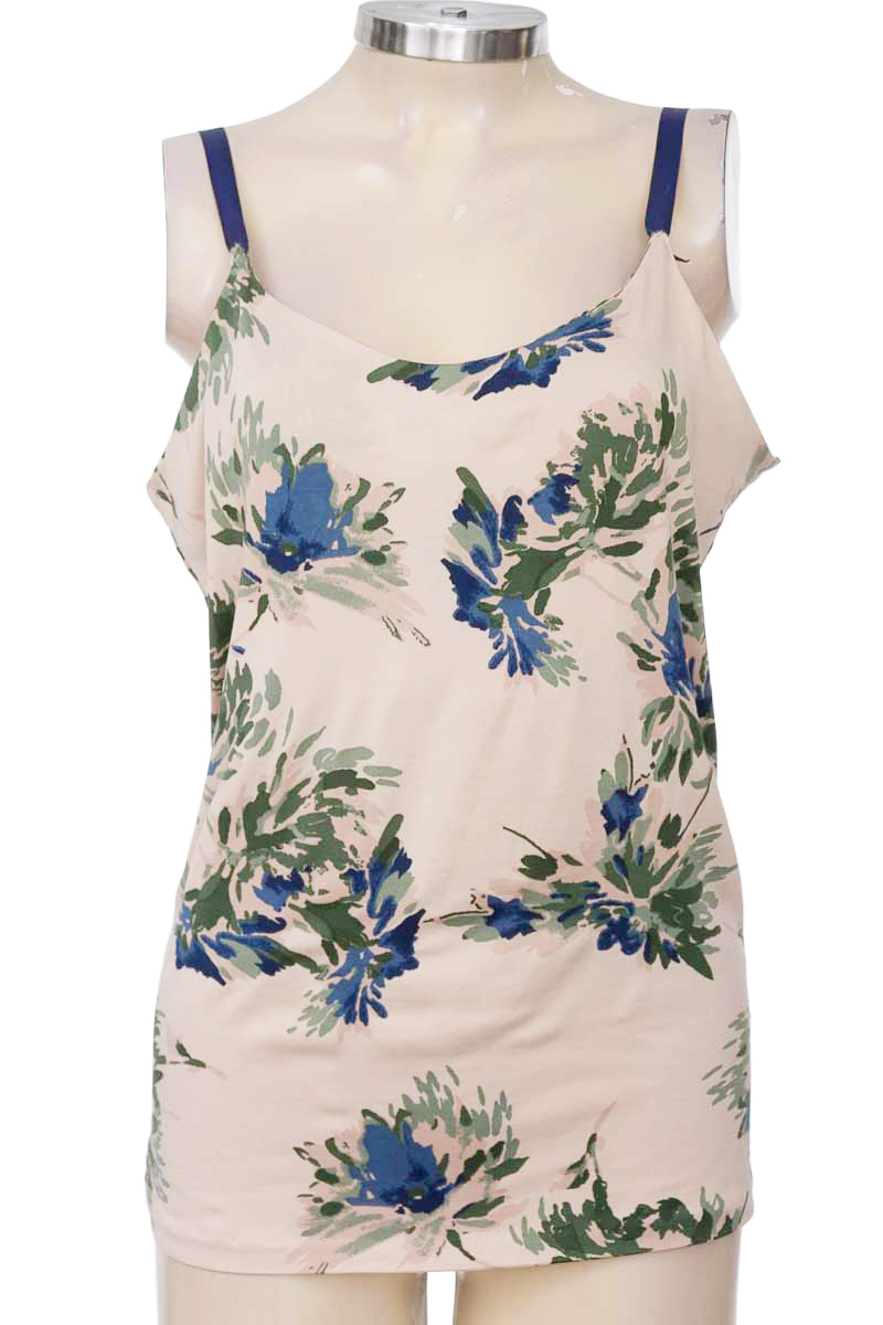 Top / Camiseta color Beige - Seven Seven