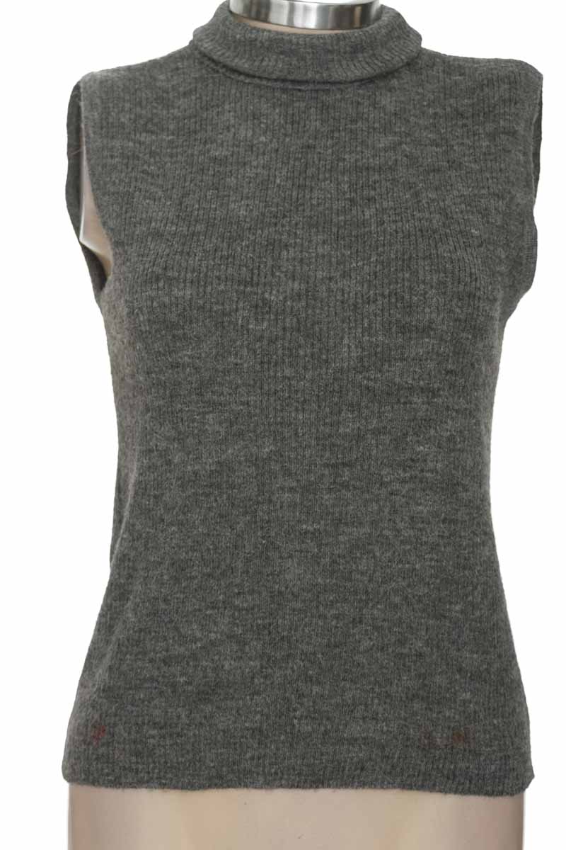 Top / Camiseta color Gris - Tennis