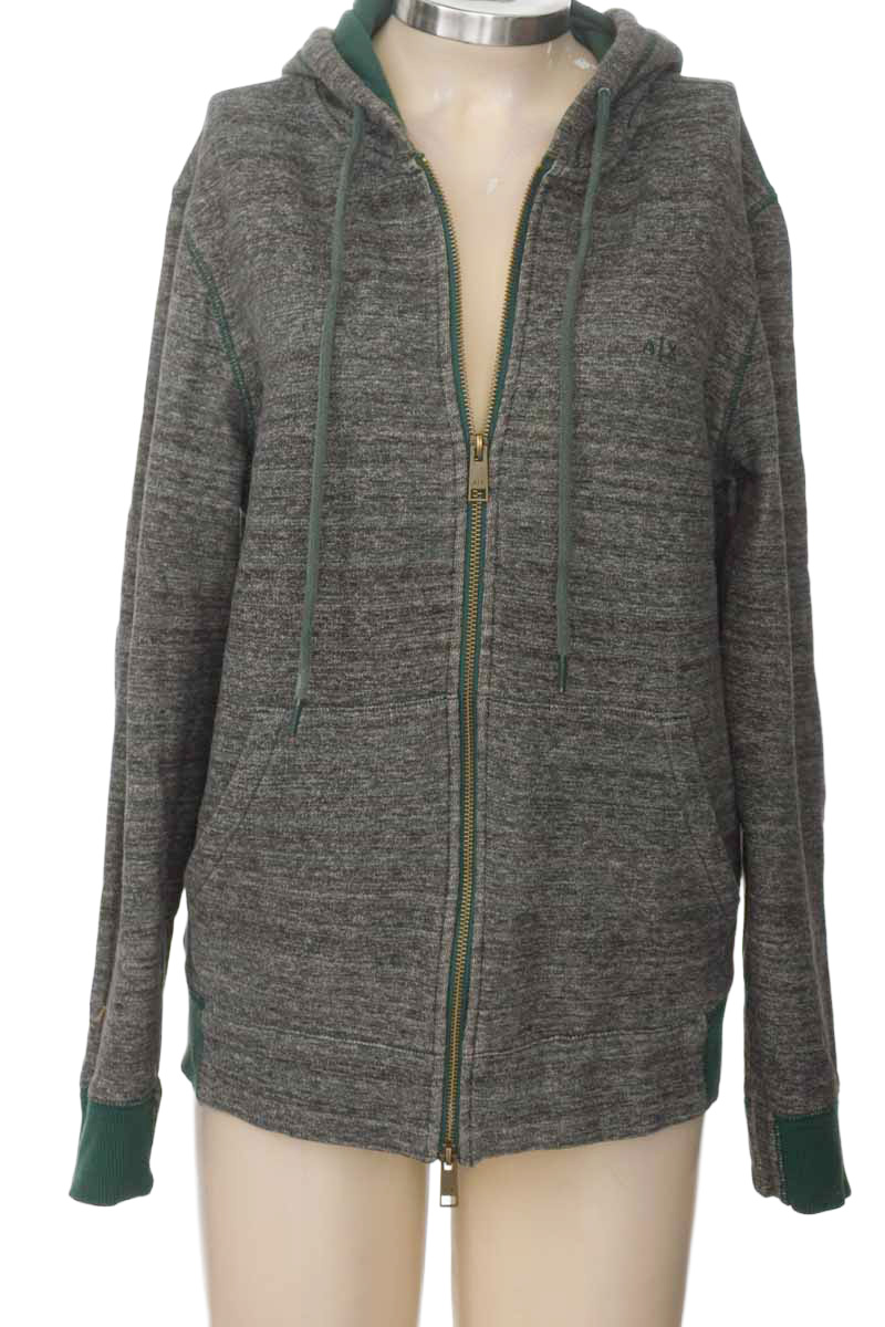 Sweater color Gris - ARMANI EXCHANGE