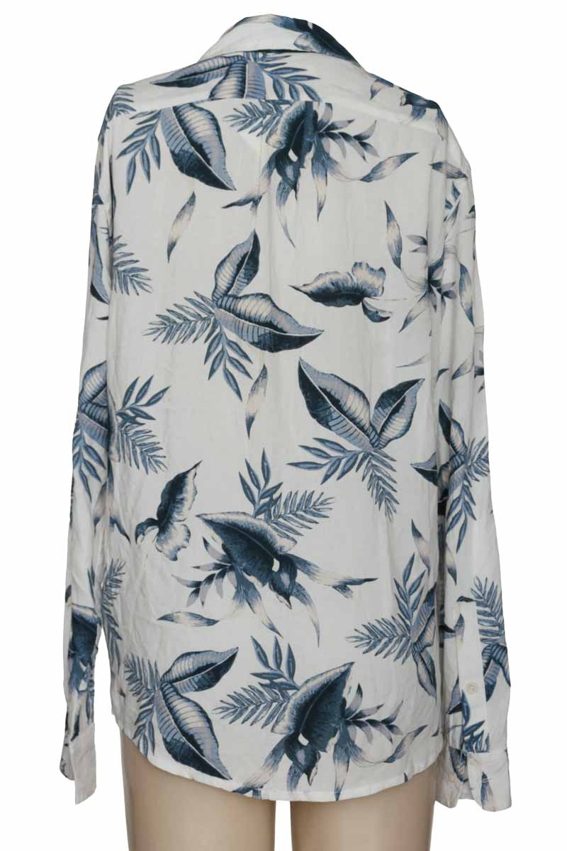Blusa color Blanco - Koaj