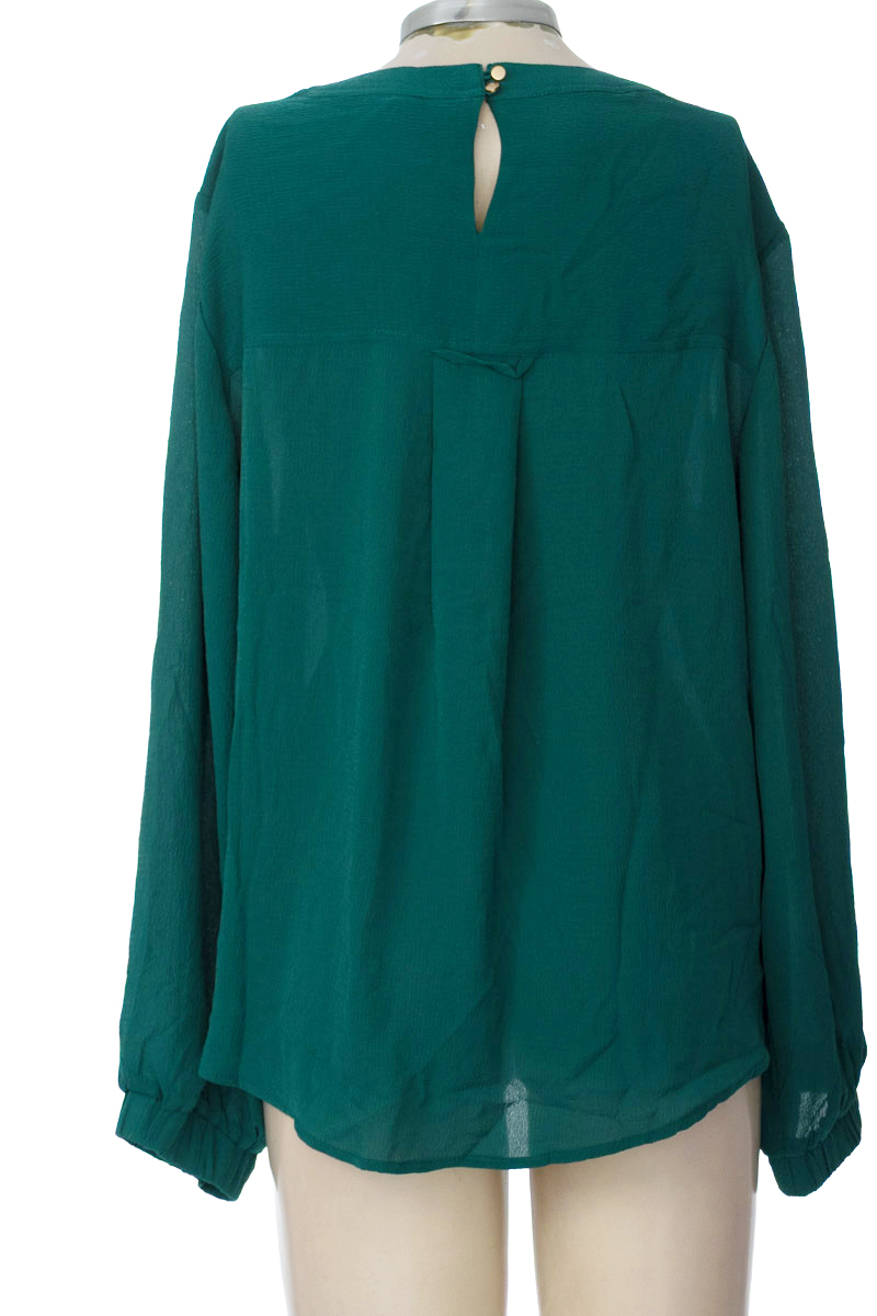 Blusa color Verde - Southland