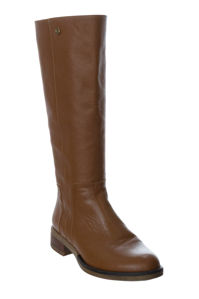 Zapatos color Café - Bon Bonite