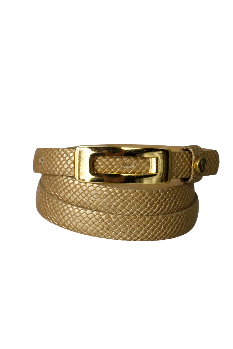 Accesorios color Beige - Bon Bonite