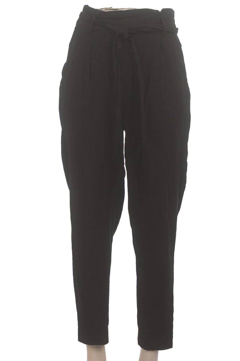 Pantalones color Negro - H&M