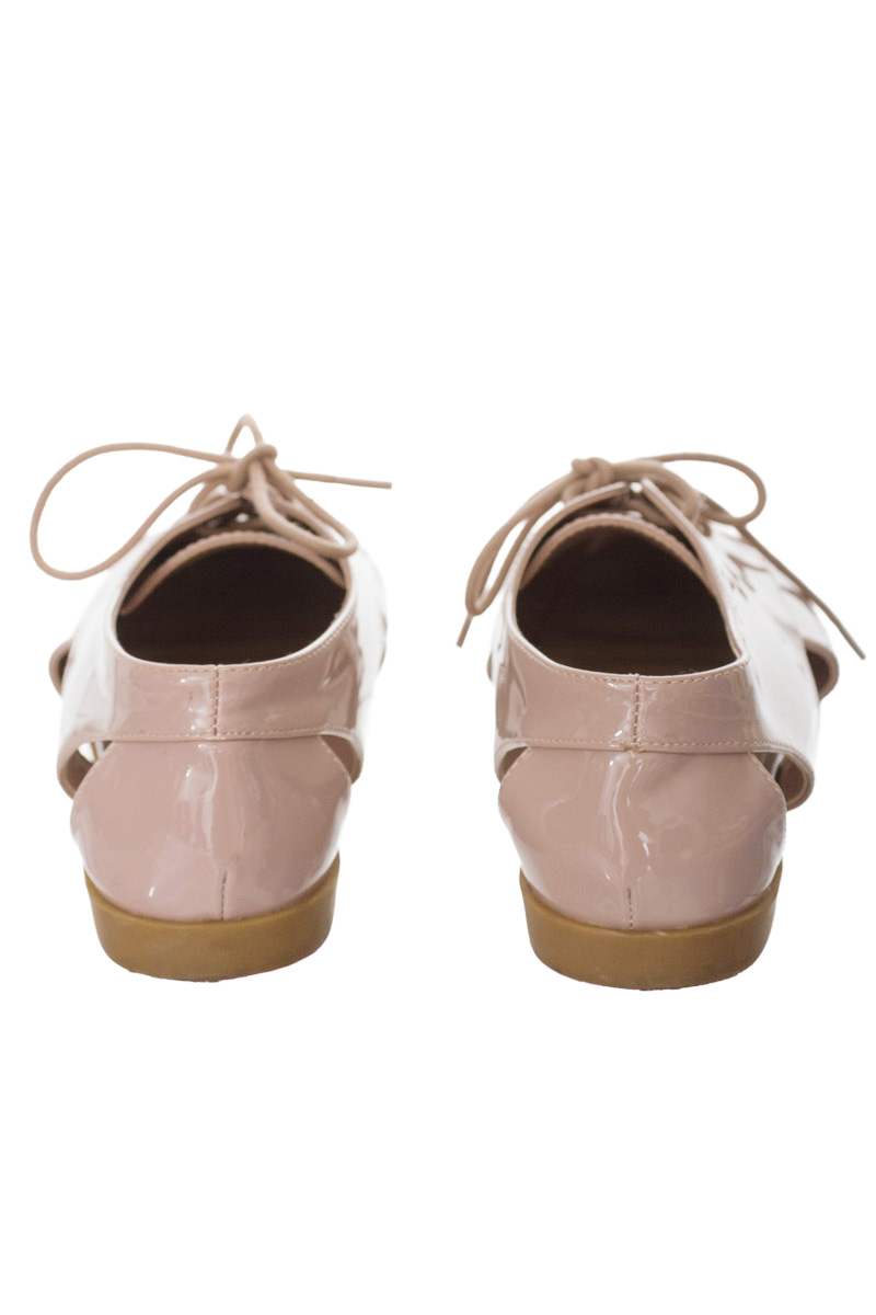 Zapatos color Beige - Call It Spring