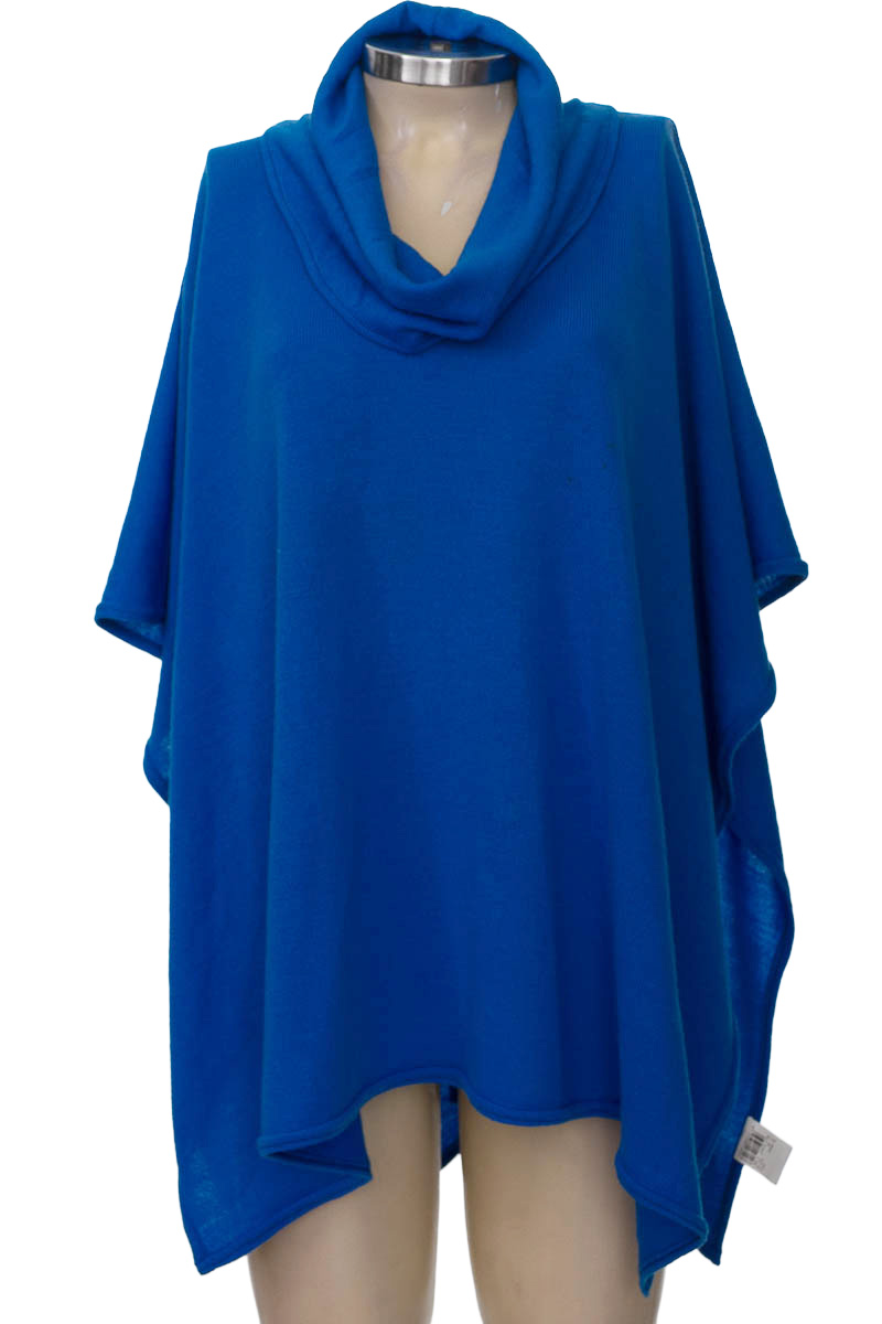 Sweater color Azul - Marquis