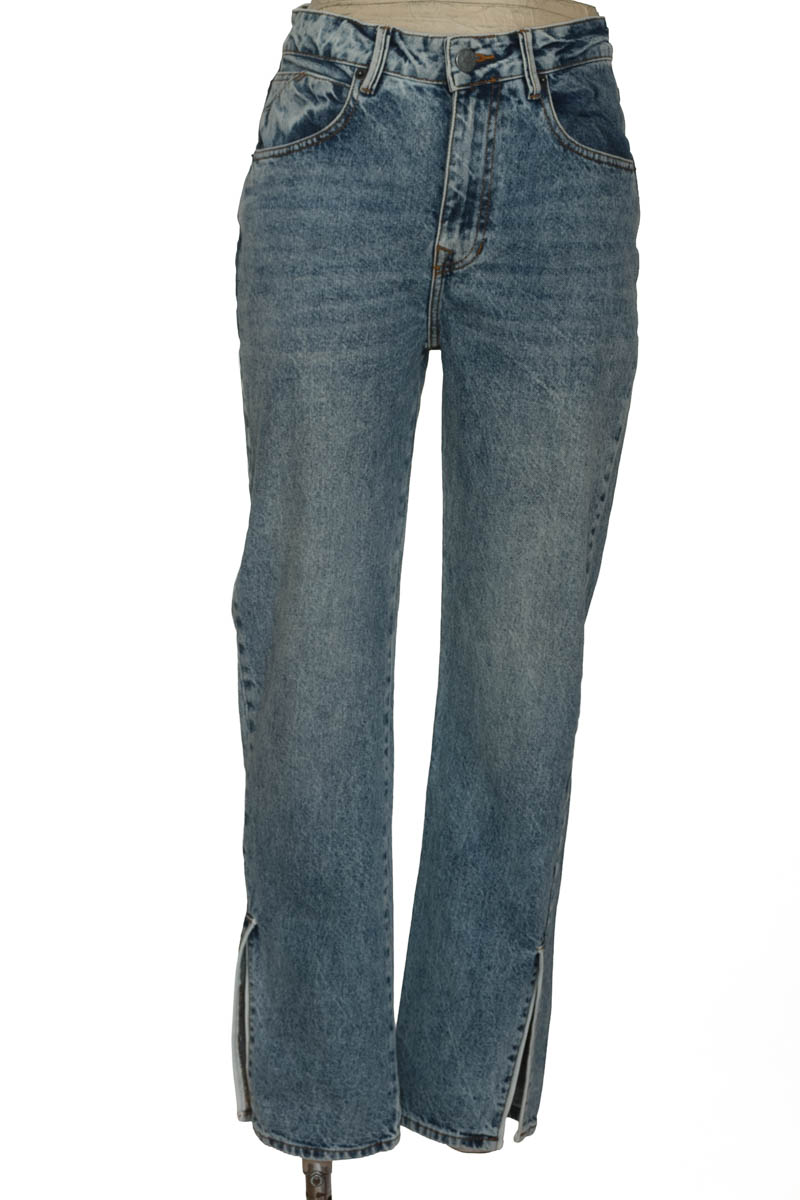 Pantalones color Azul - Tennis