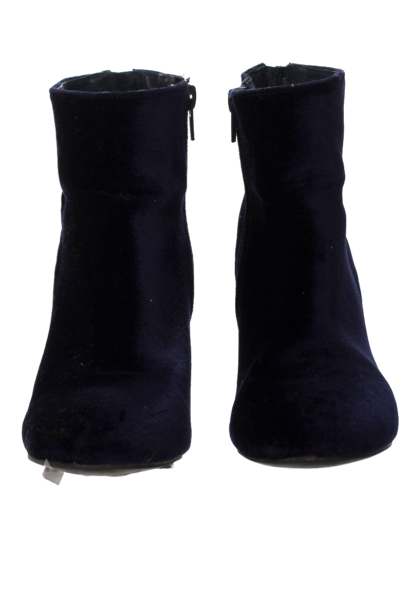 Zapatos color Azul - Xti Tentations