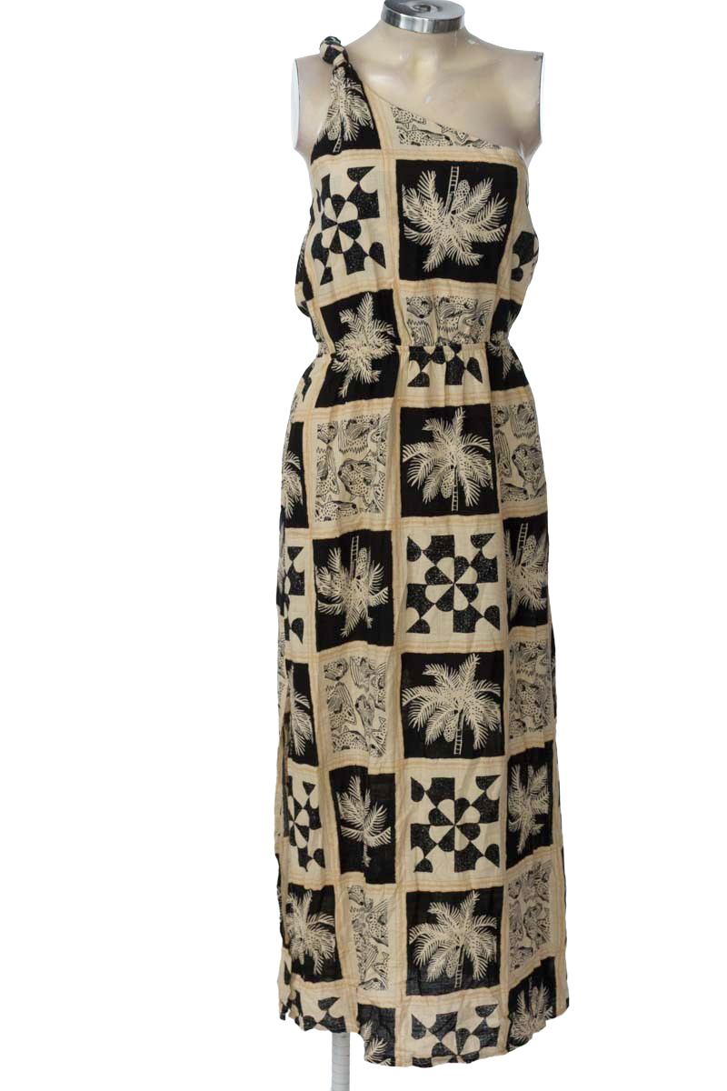 Vestido / Enterizo color Estampado - Tennis