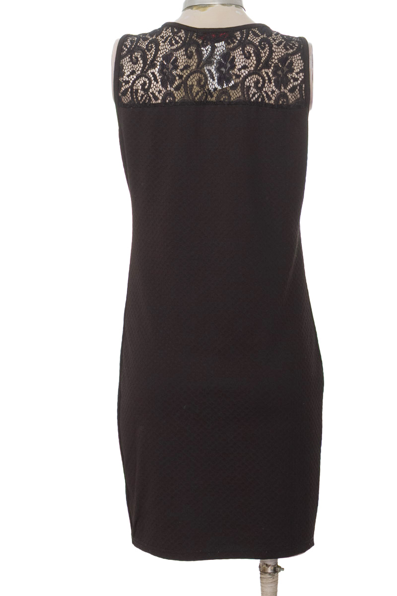 Vestido / Enterizo color Negro - Red Apple