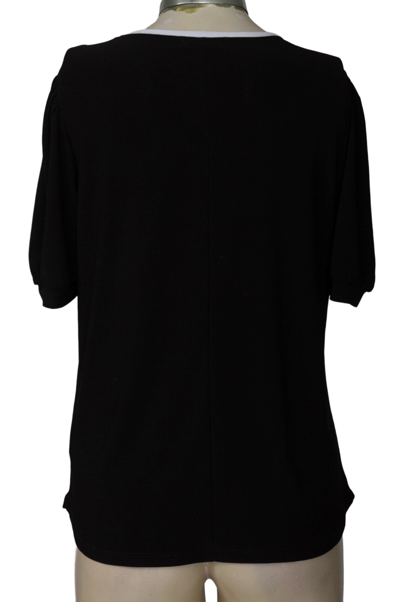 Blusa color Negro - Love Scarlett