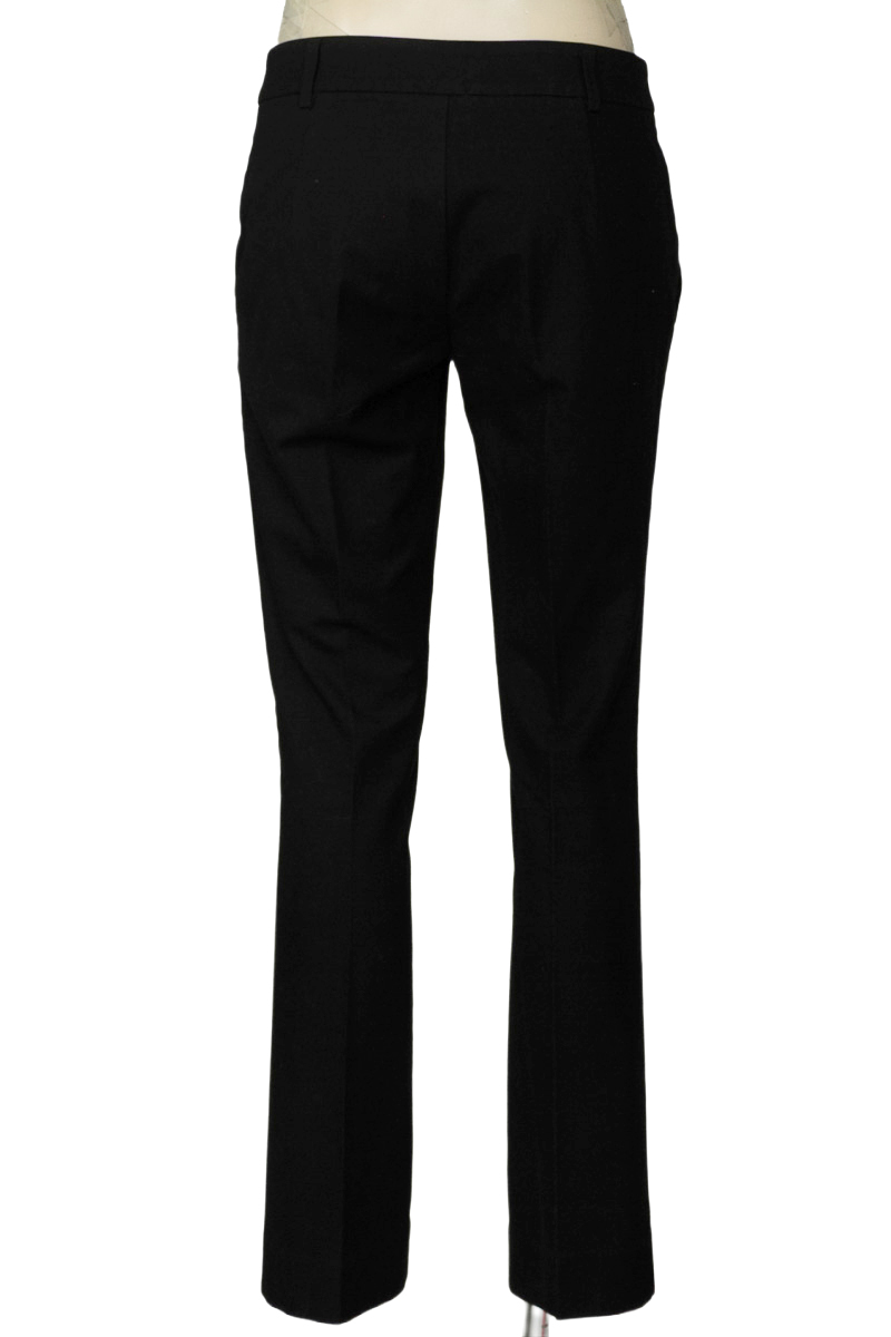Pantalones color Negro - Stefanel