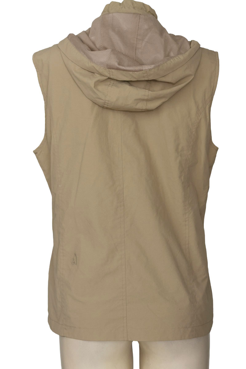 Chaqueta / Abrigo color Beige - Newboat