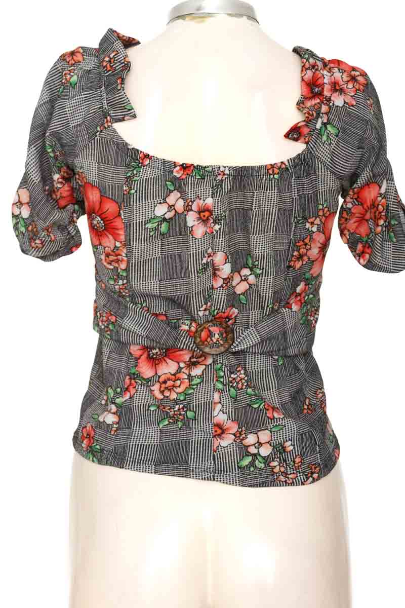 Top / Camiseta color Estampado - Closeando