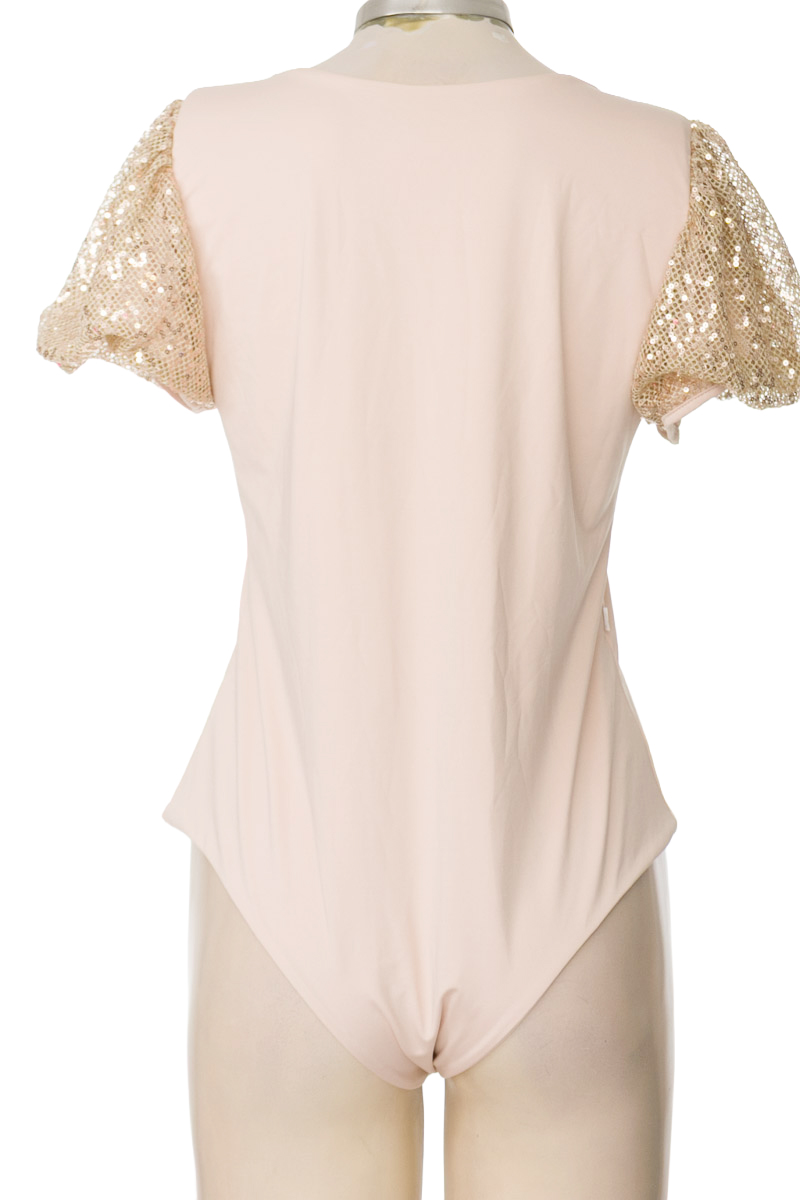 Blusa color Beige - Juana Shop
