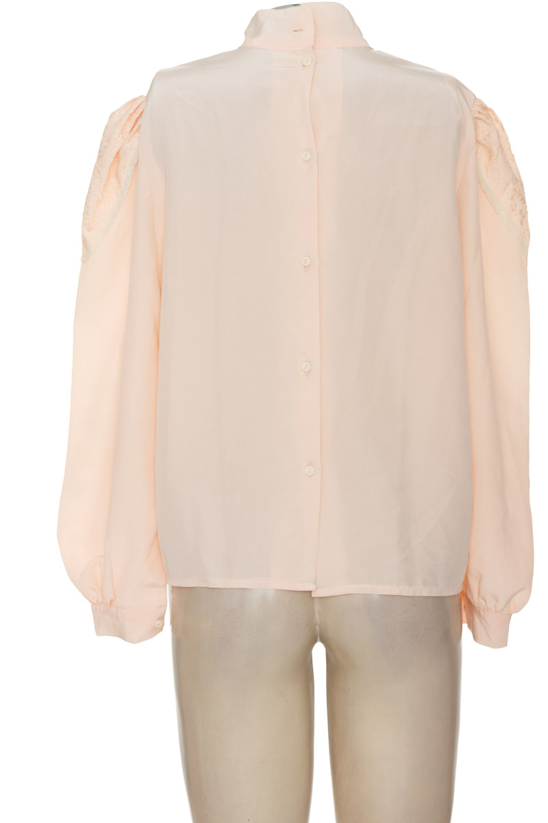 Blusa color Salmón - Closeando