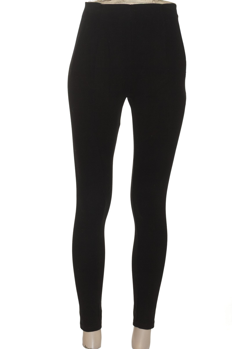 Pantalones color Negro - H&M