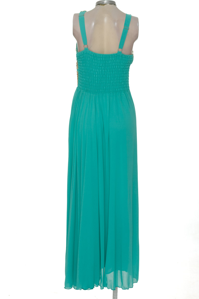 Vestido / Enterizo color Verde - Closeando