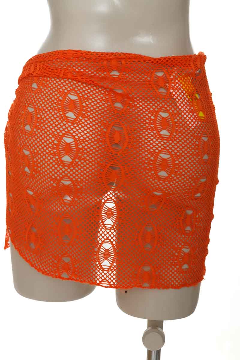 Ropa Deportiva / Salida de Baño color Naranja - Body glove