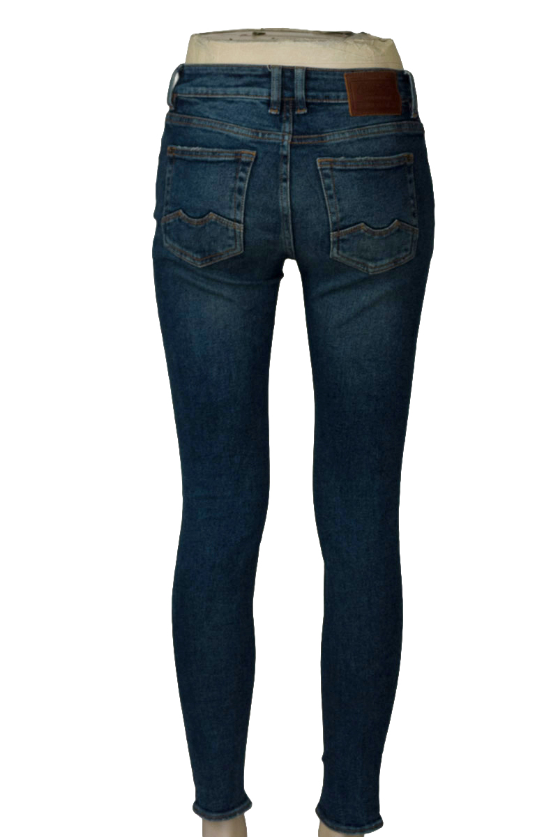 Pantalones color Azul - Chevignon