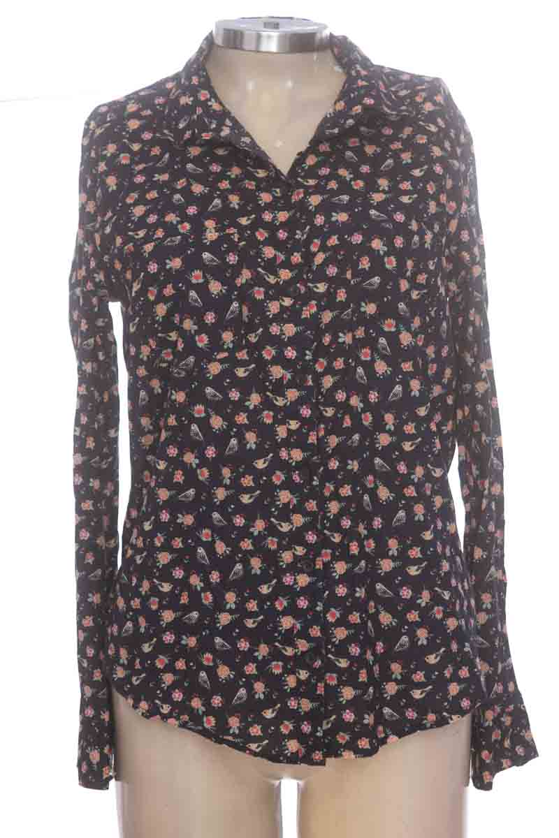 Blusa color Azul - Pronto