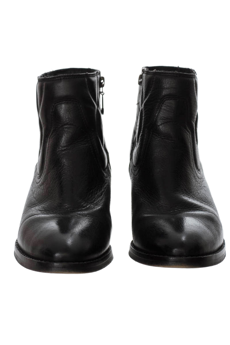 Zapatos color Negro - Bosi