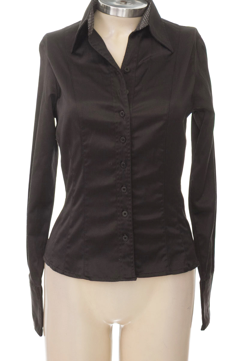 Blusa color Negro - Dysmor