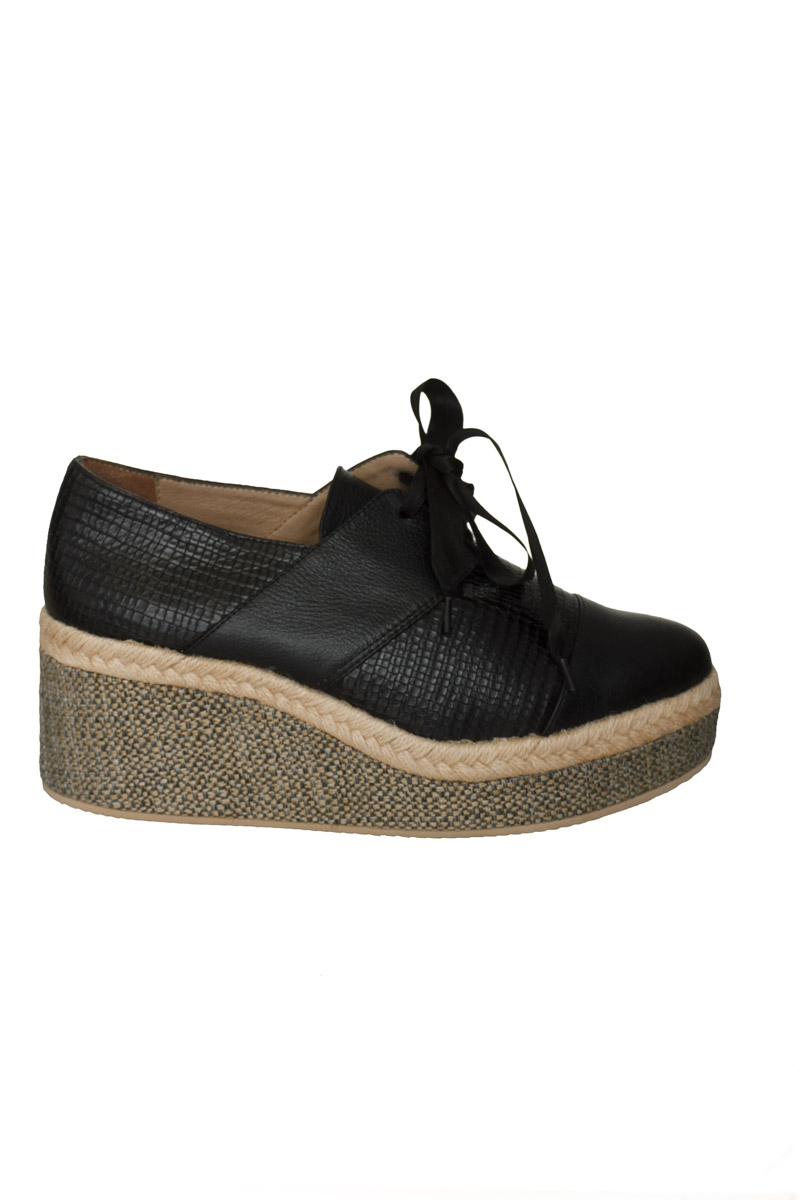 Zapatos color Negro - Closeando