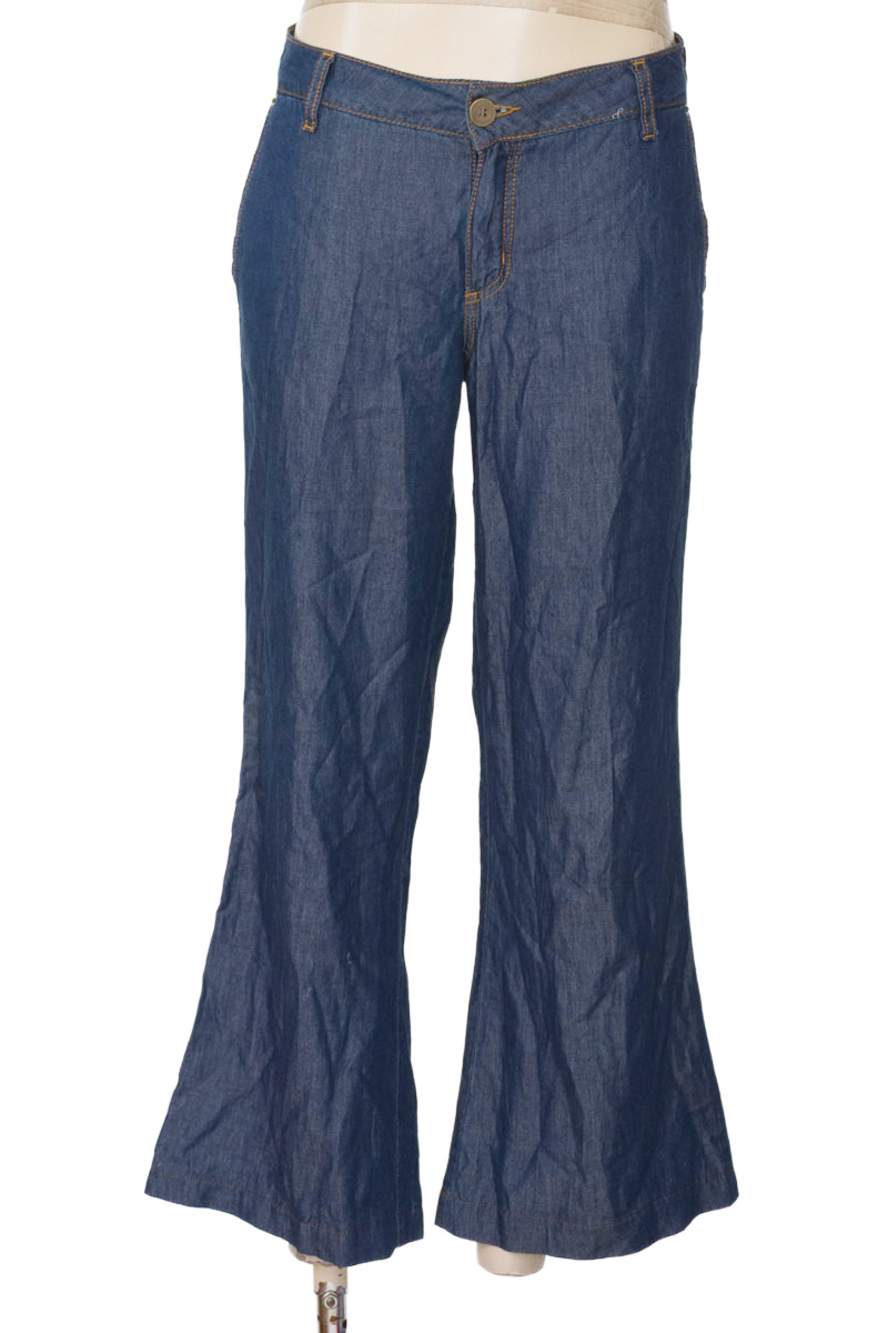 Pantalones color Azul - Arkitect